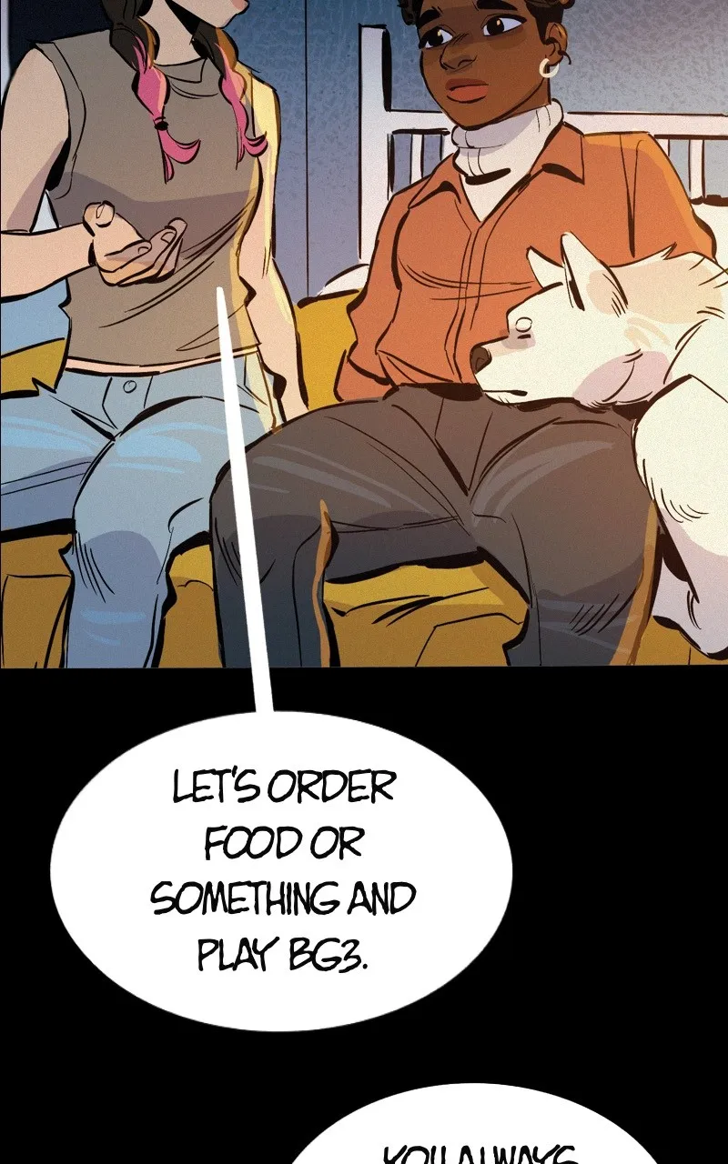 After Dark Chapter 60 page 42 - 