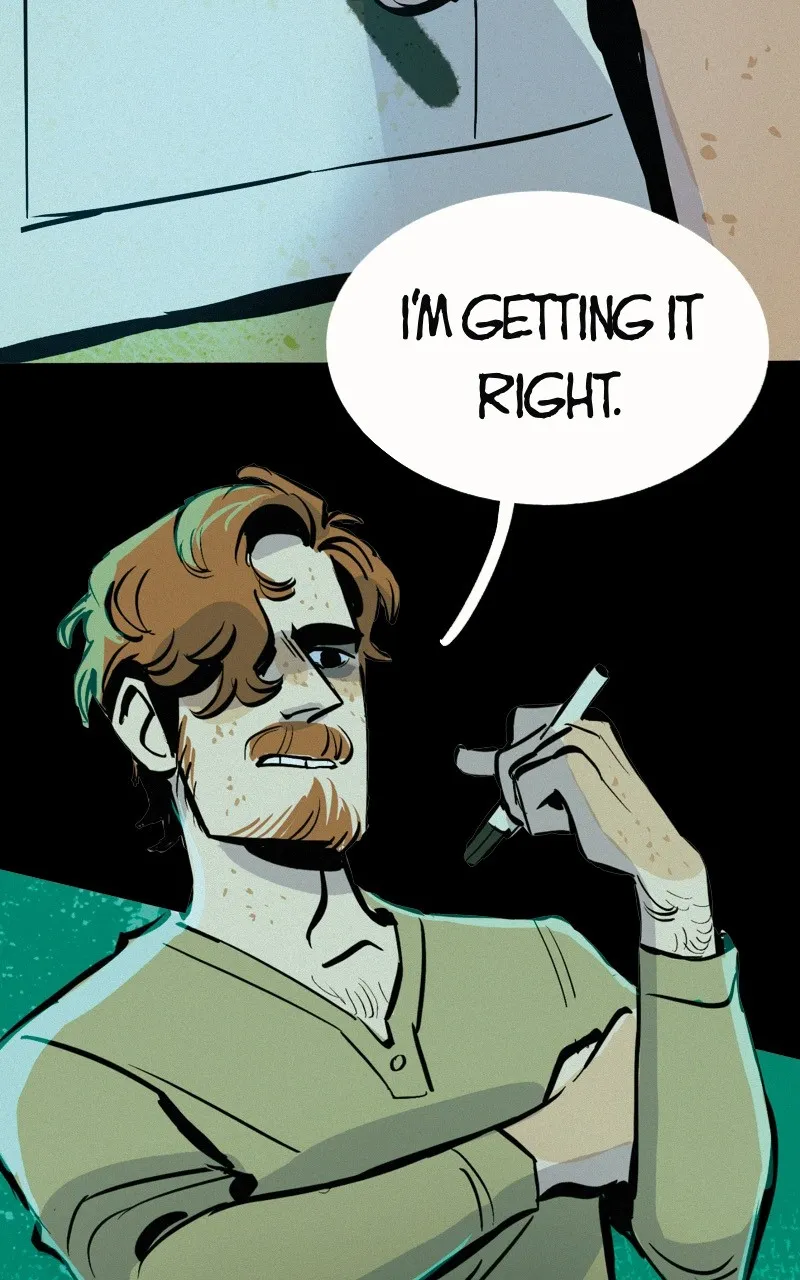 After Dark Chapter 60 page 47 - 