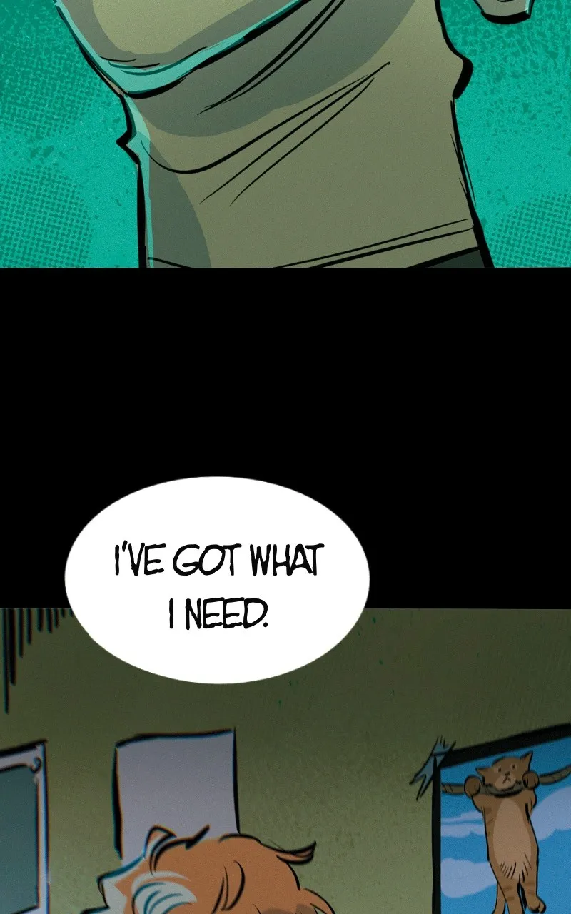 After Dark Chapter 60 page 48 - 