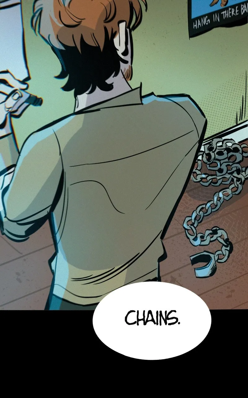 After Dark Chapter 60 page 49 - 