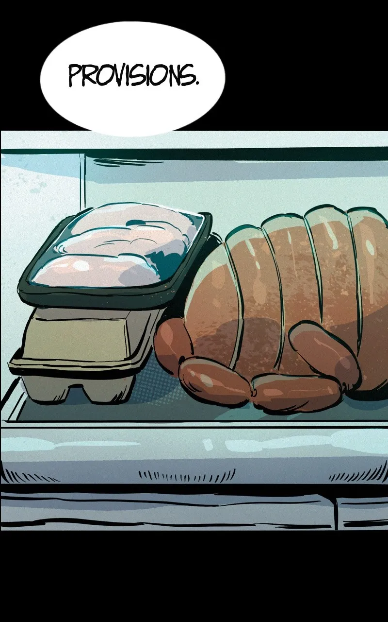 After Dark Chapter 60 page 50 - 