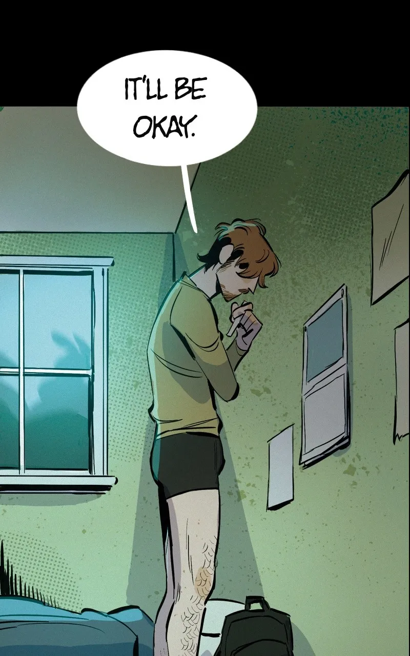 After Dark Chapter 60 page 54 - 