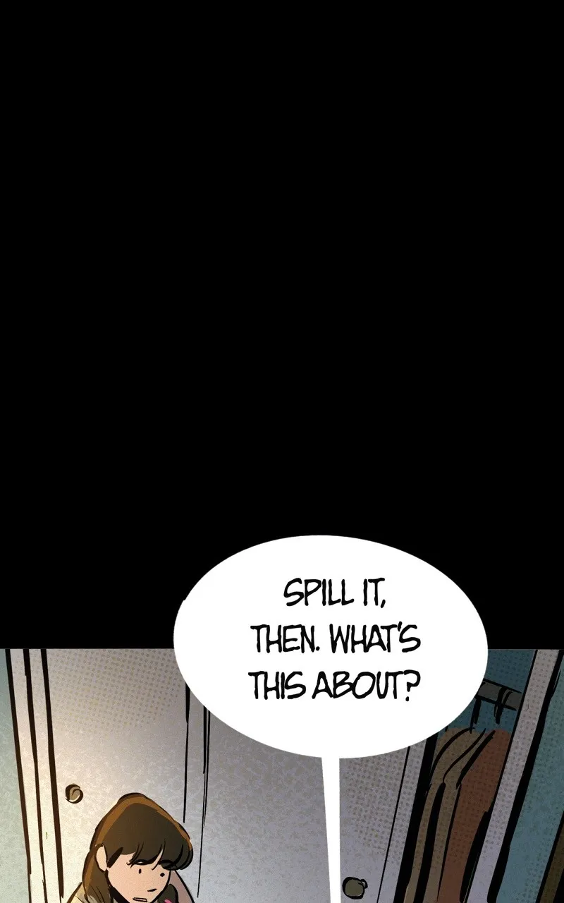 After Dark Chapter 60 page 8 - 