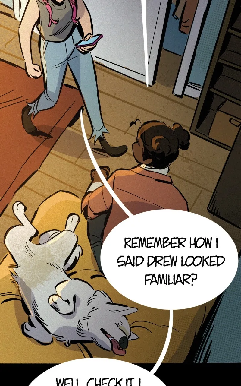 After Dark Chapter 60 page 9 - 