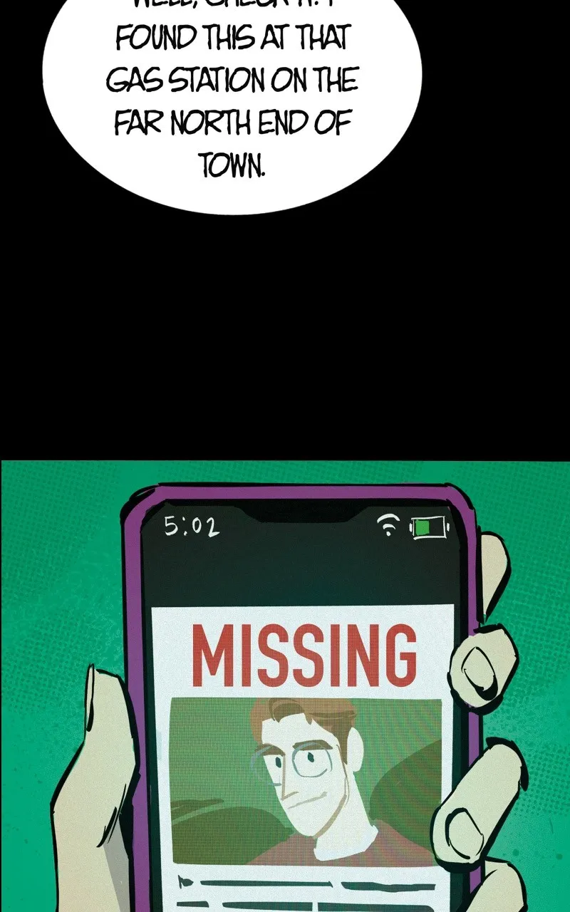 After Dark Chapter 60 page 10 - 
