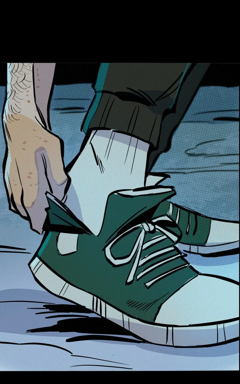 After Dark Chapter 61 page 22 - 