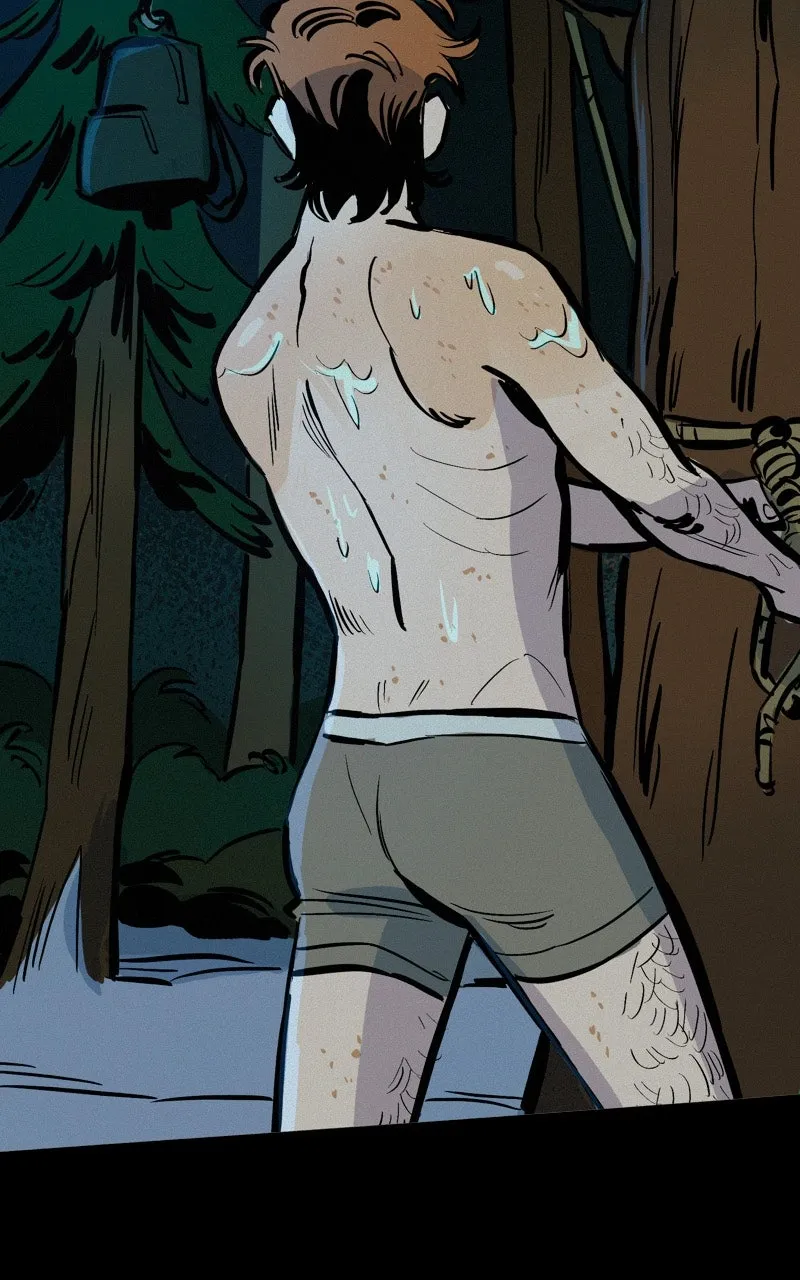 After Dark Chapter 61 page 25 - 