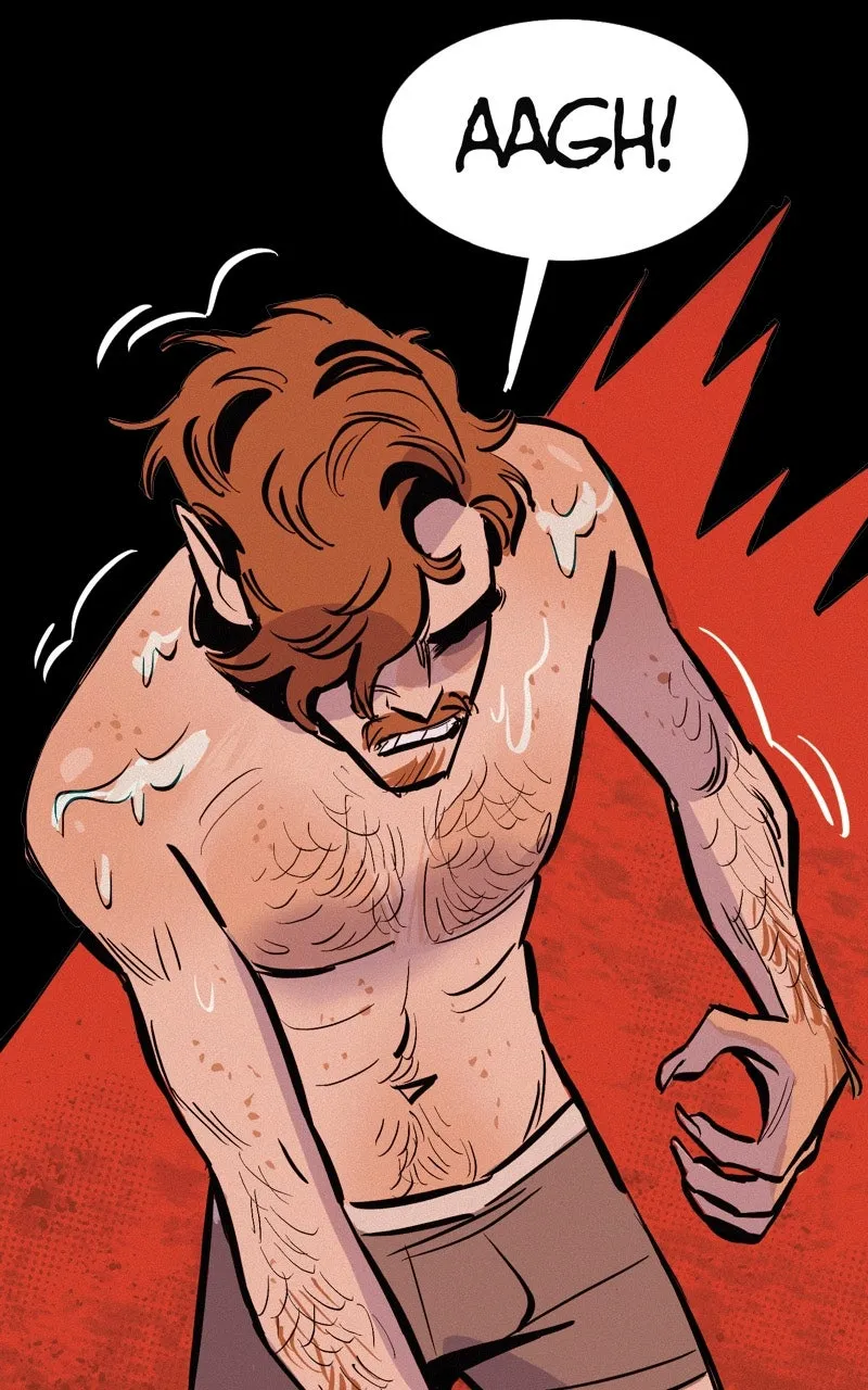 After Dark Chapter 61 page 26 - 