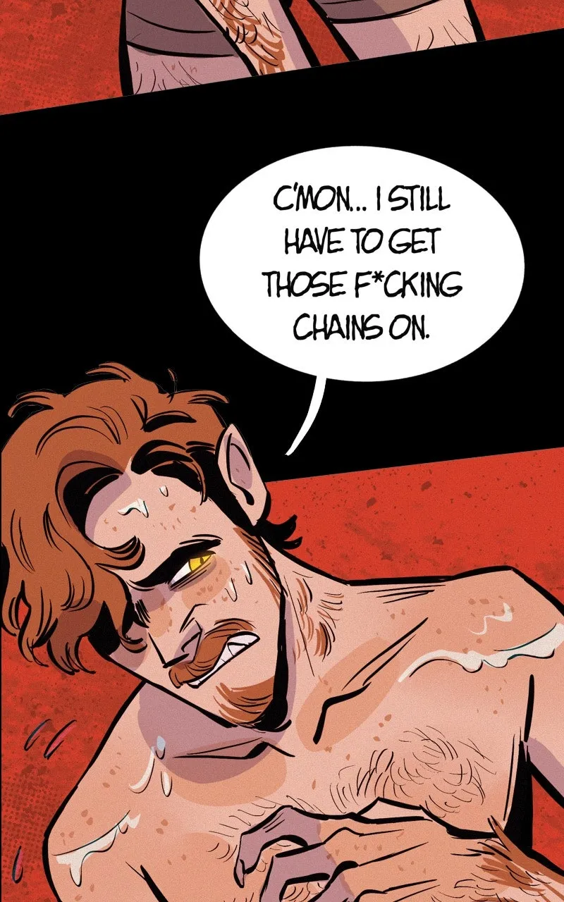 After Dark Chapter 61 page 27 - 