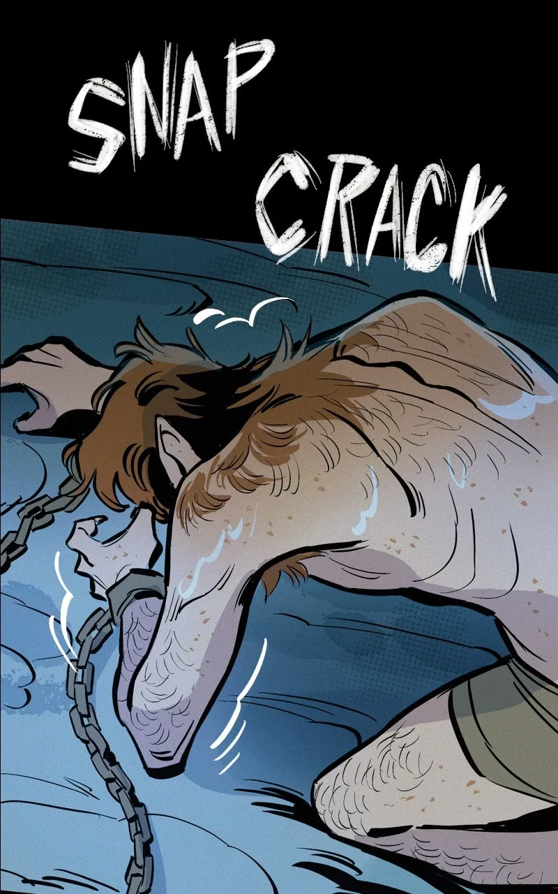 After Dark Chapter 61 page 32 - 