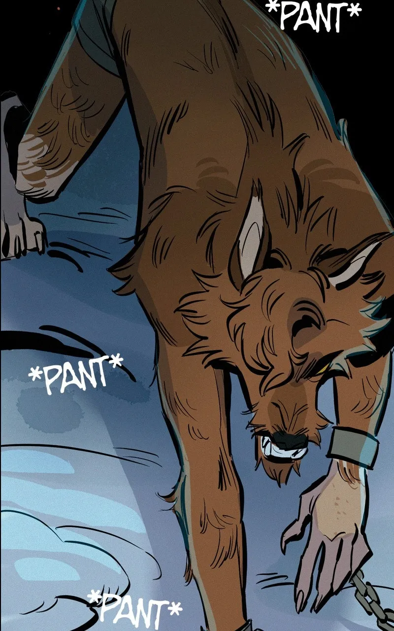 After Dark Chapter 61 page 36 - 