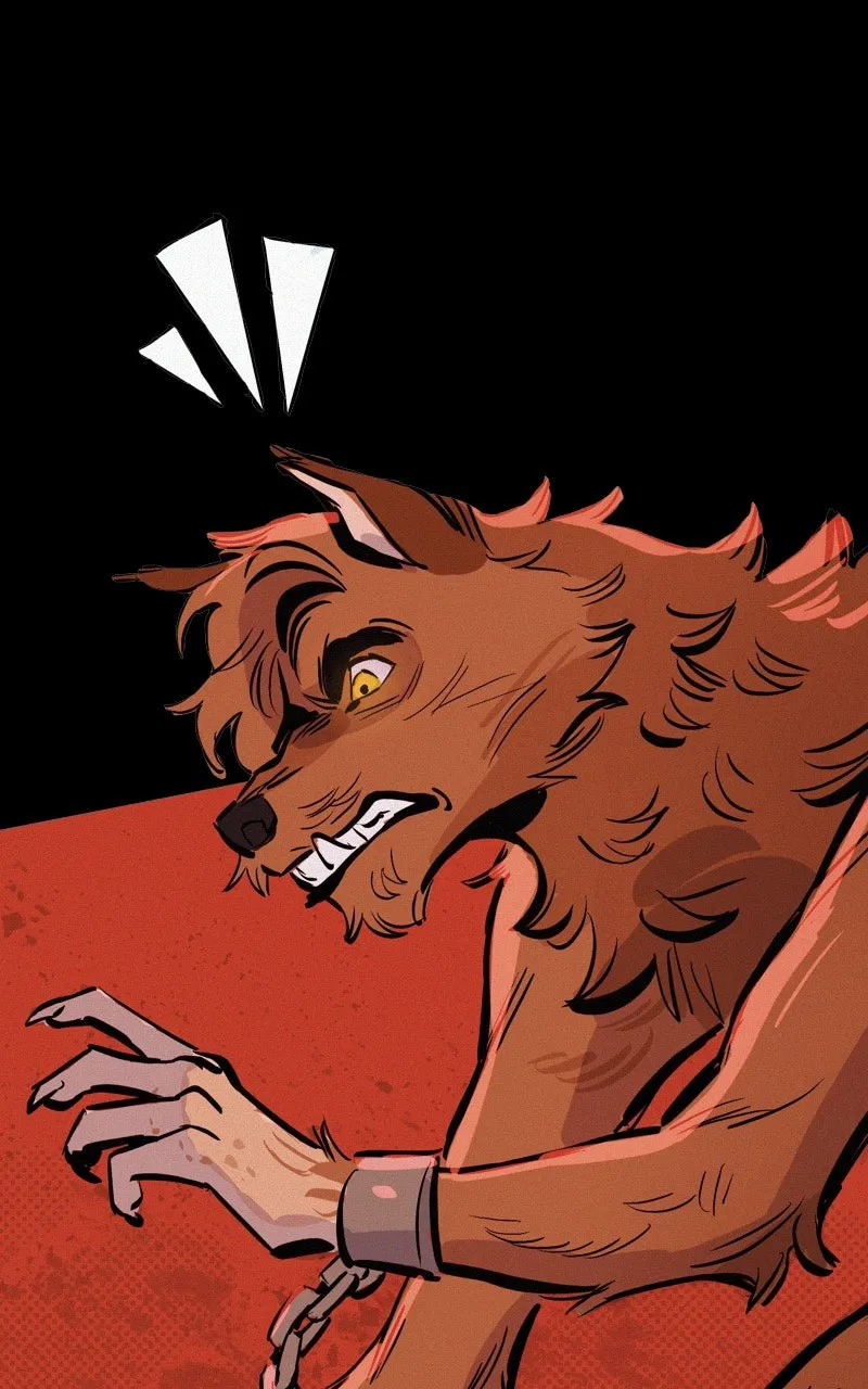 After Dark Chapter 61 page 38 - 