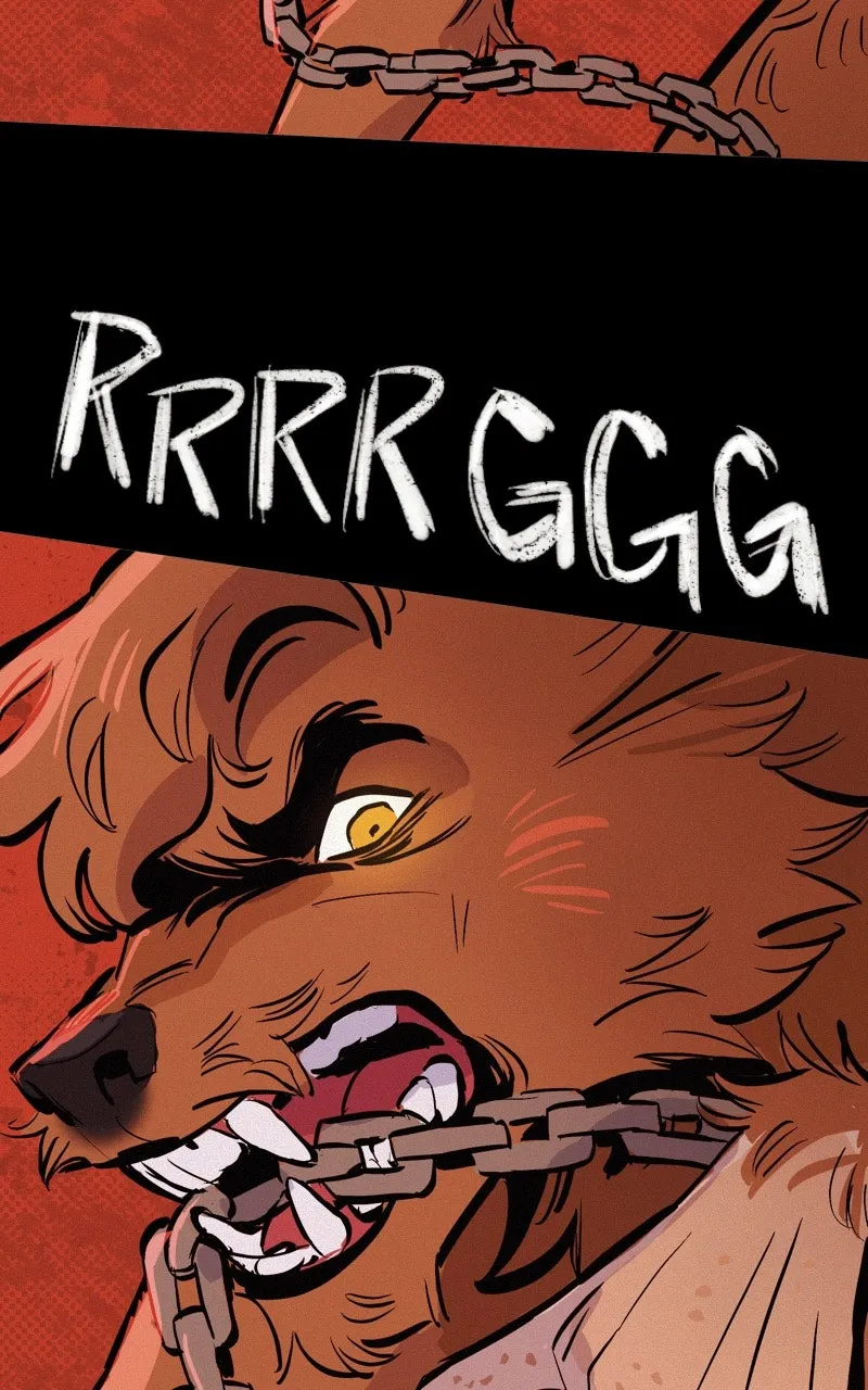 After Dark Chapter 61 page 39 - 