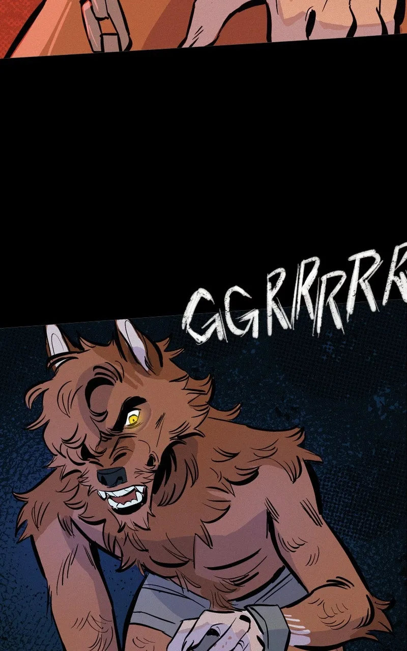 After Dark Chapter 61 page 40 - 