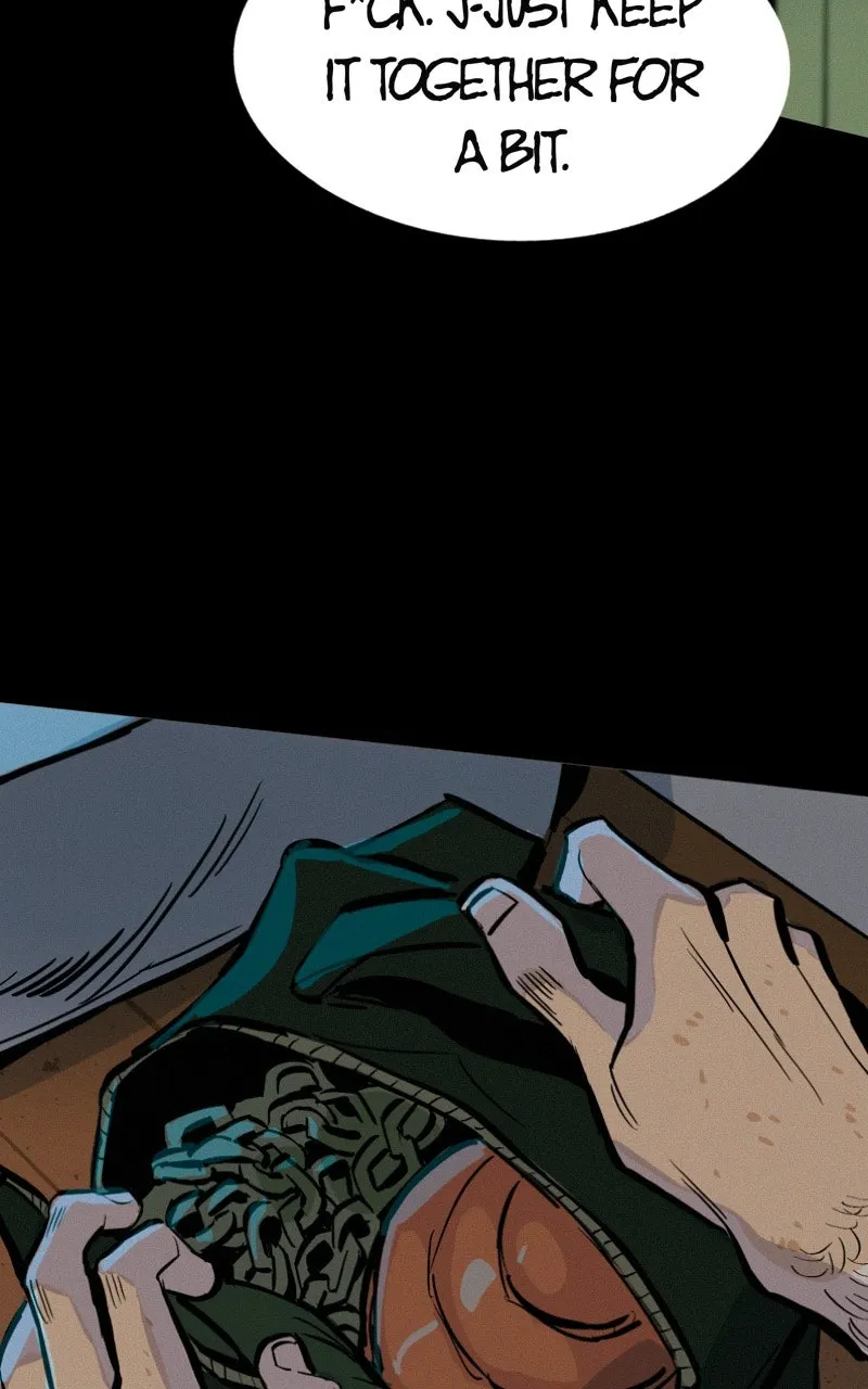 After Dark Chapter 61 page 5 - 
