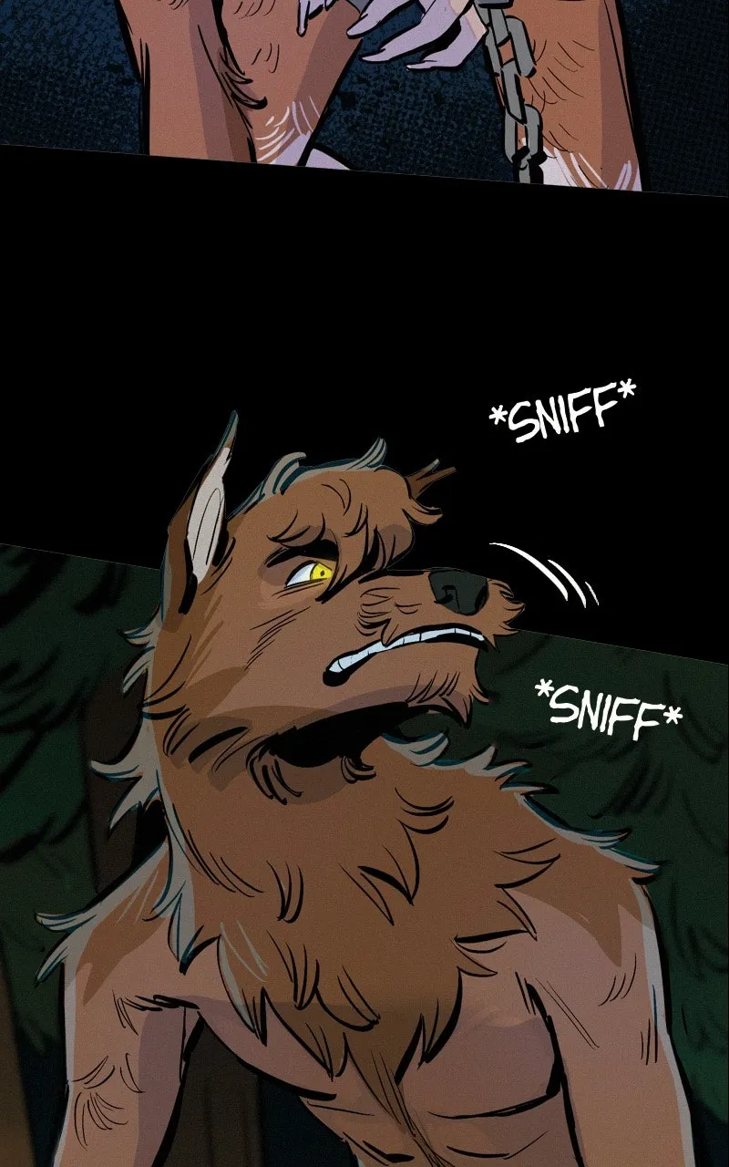 After Dark Chapter 61 page 41 - 