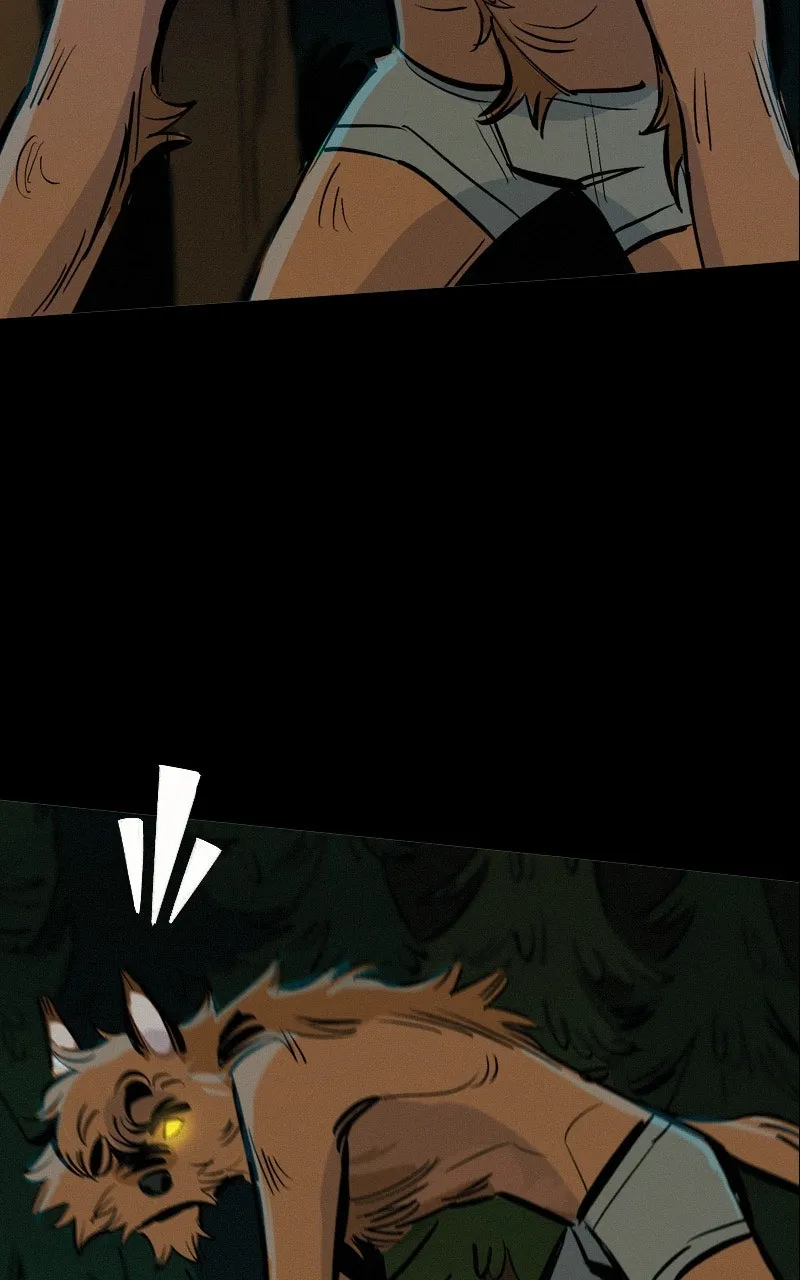 After Dark Chapter 61 page 42 - 