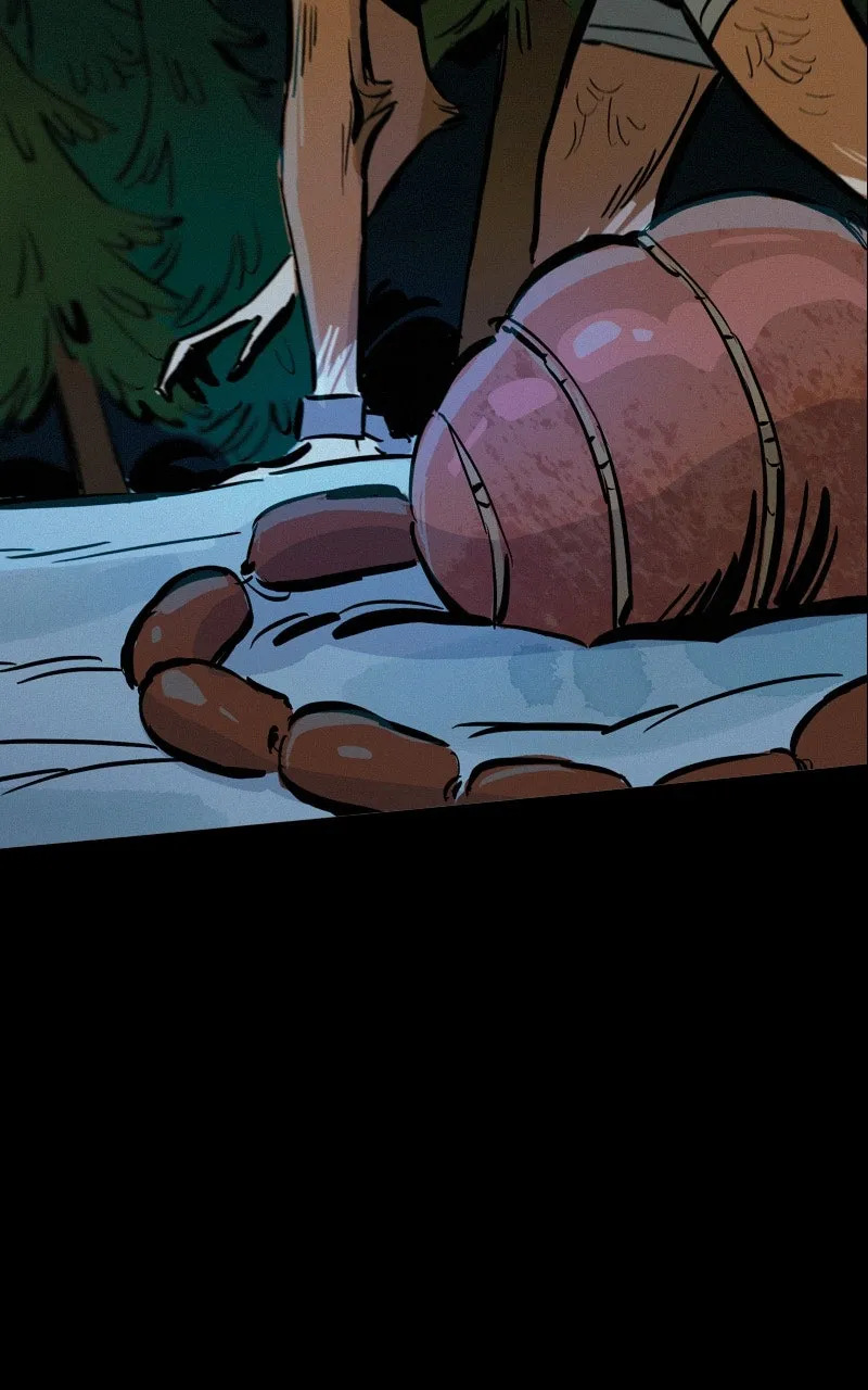 After Dark Chapter 61 page 43 - 