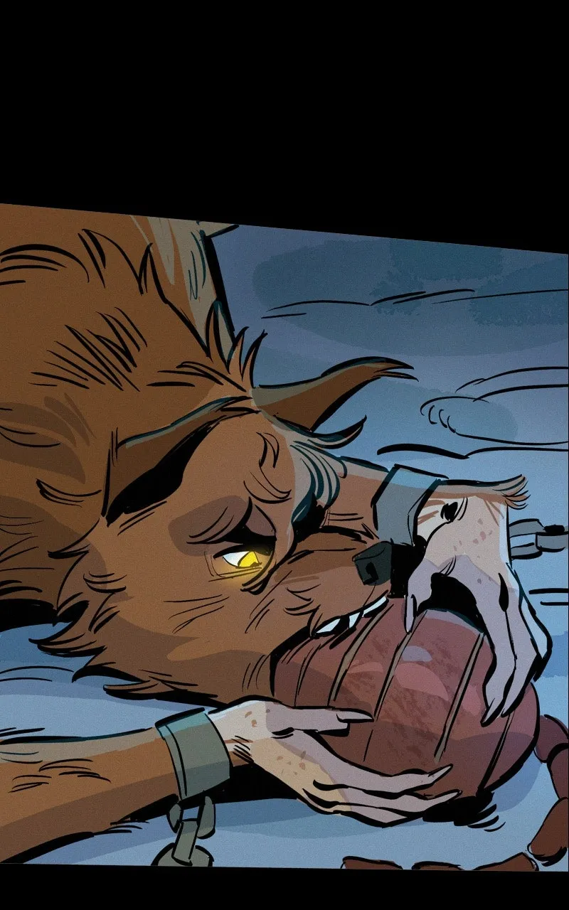 After Dark Chapter 61 page 44 - 