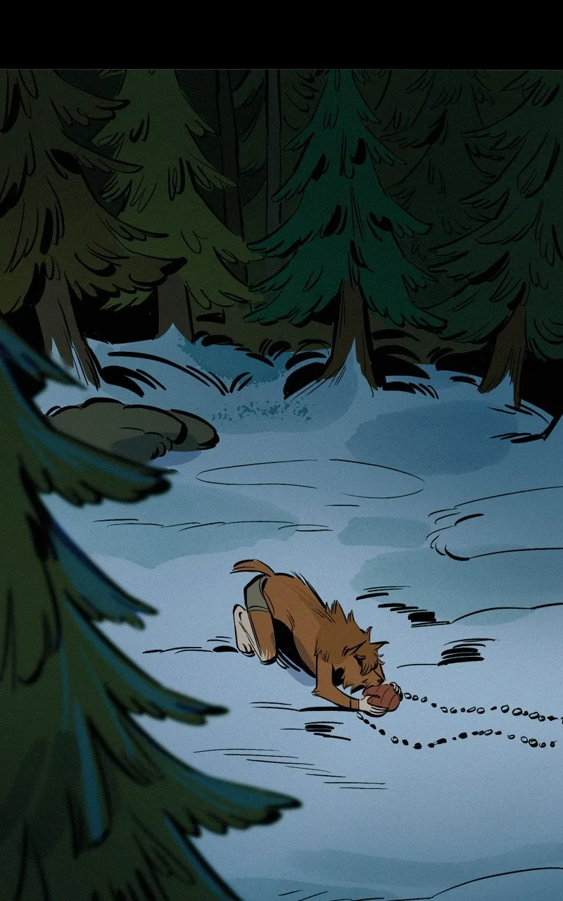 After Dark Chapter 61 page 45 - 