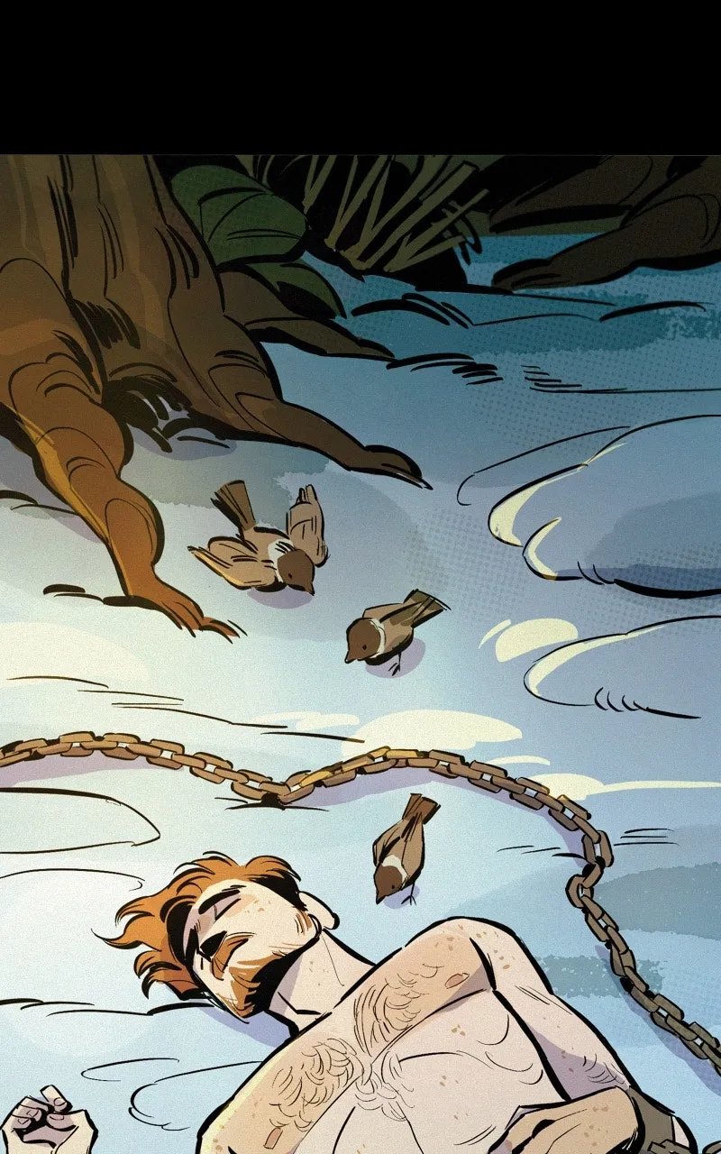 After Dark Chapter 61 page 47 - 
