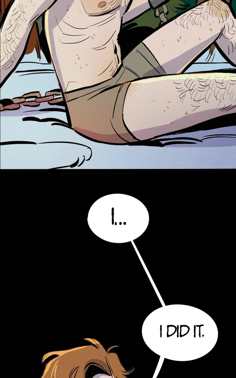 After Dark Chapter 61 page 52 - 
