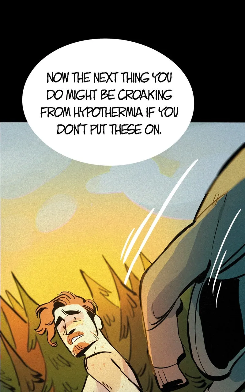 After Dark Chapter 61 page 56 - 