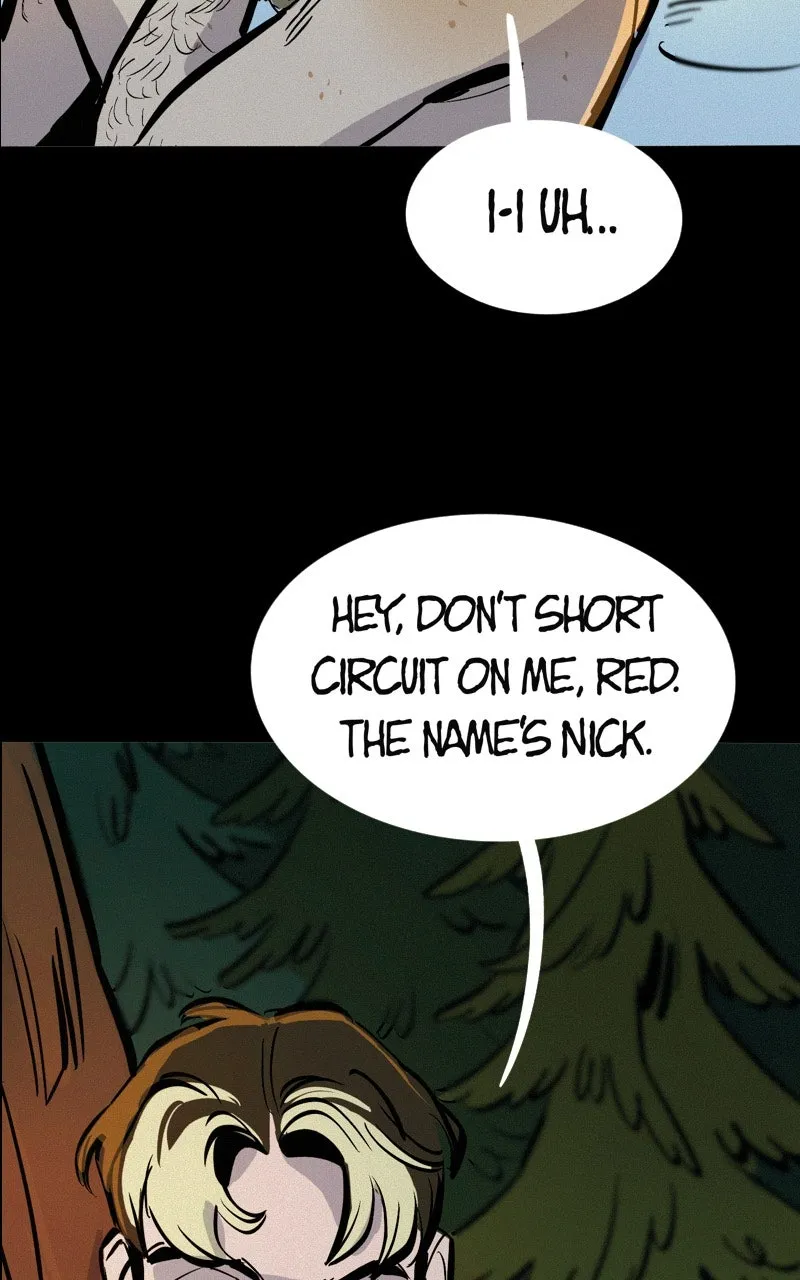 After Dark Chapter 61 page 60 - 