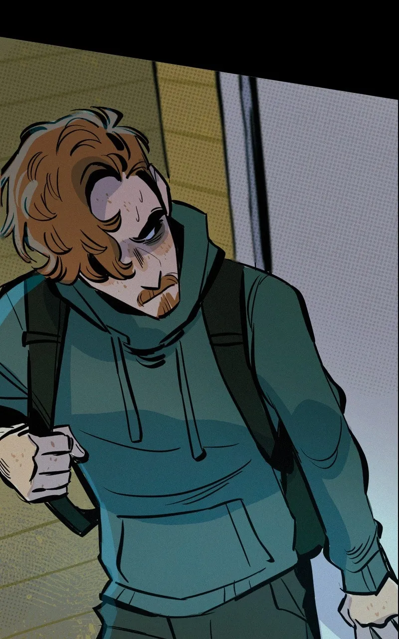 After Dark Chapter 61 page 8 - 