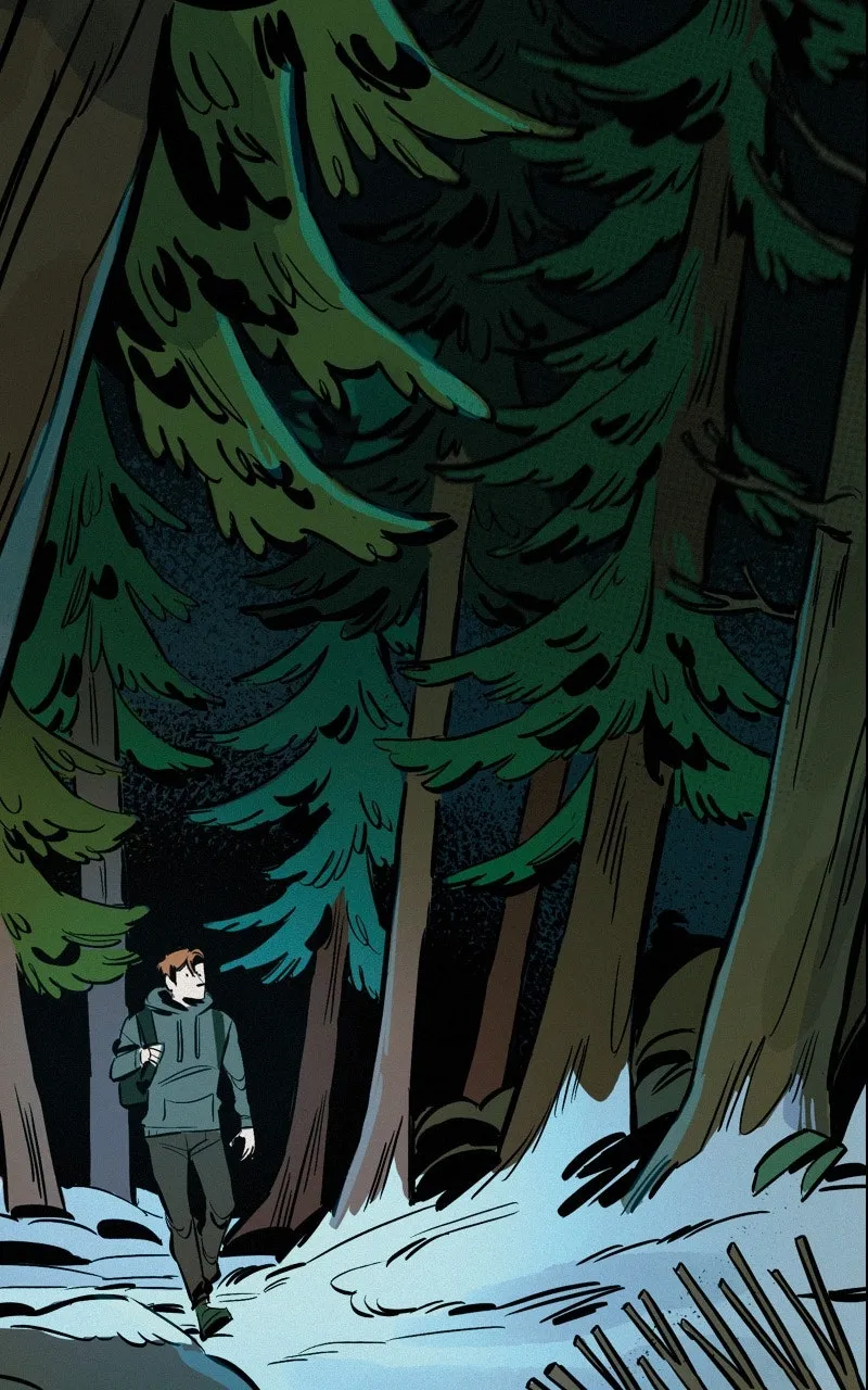 After Dark Chapter 61 page 10 - 