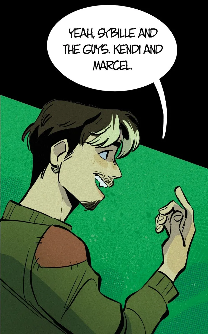 After Dark Chapter 62 page 21 - 