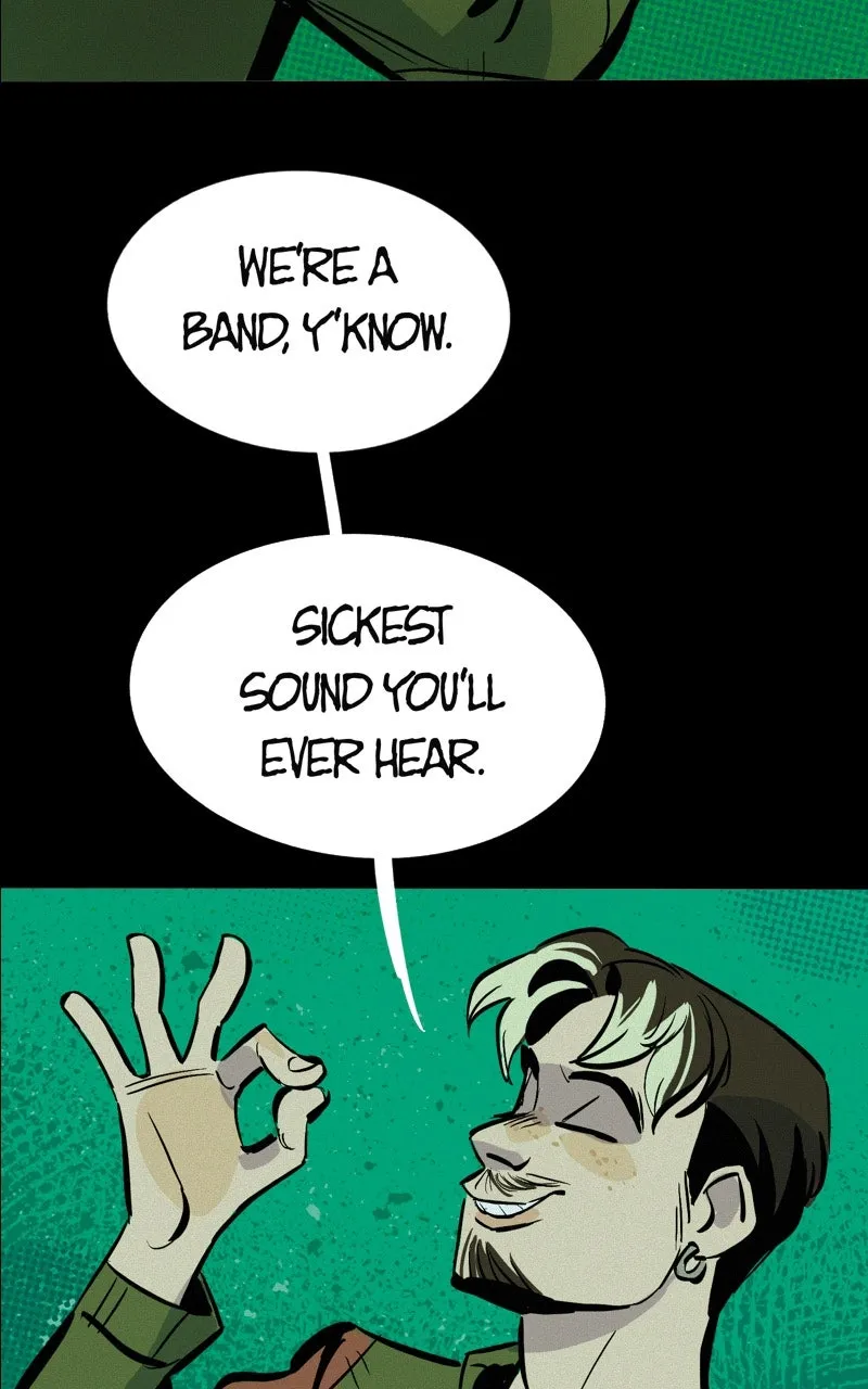 After Dark Chapter 62 page 22 - 