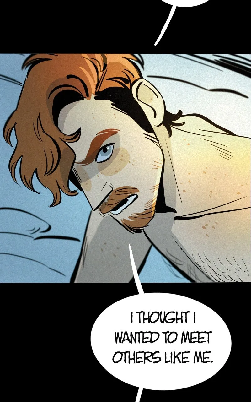 After Dark Chapter 62 page 35 - 