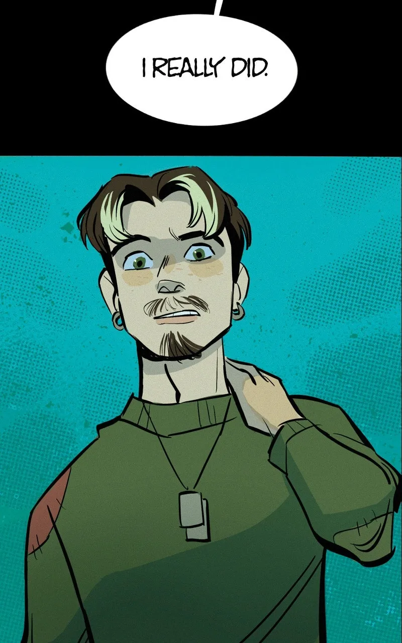 After Dark Chapter 62 page 36 - 