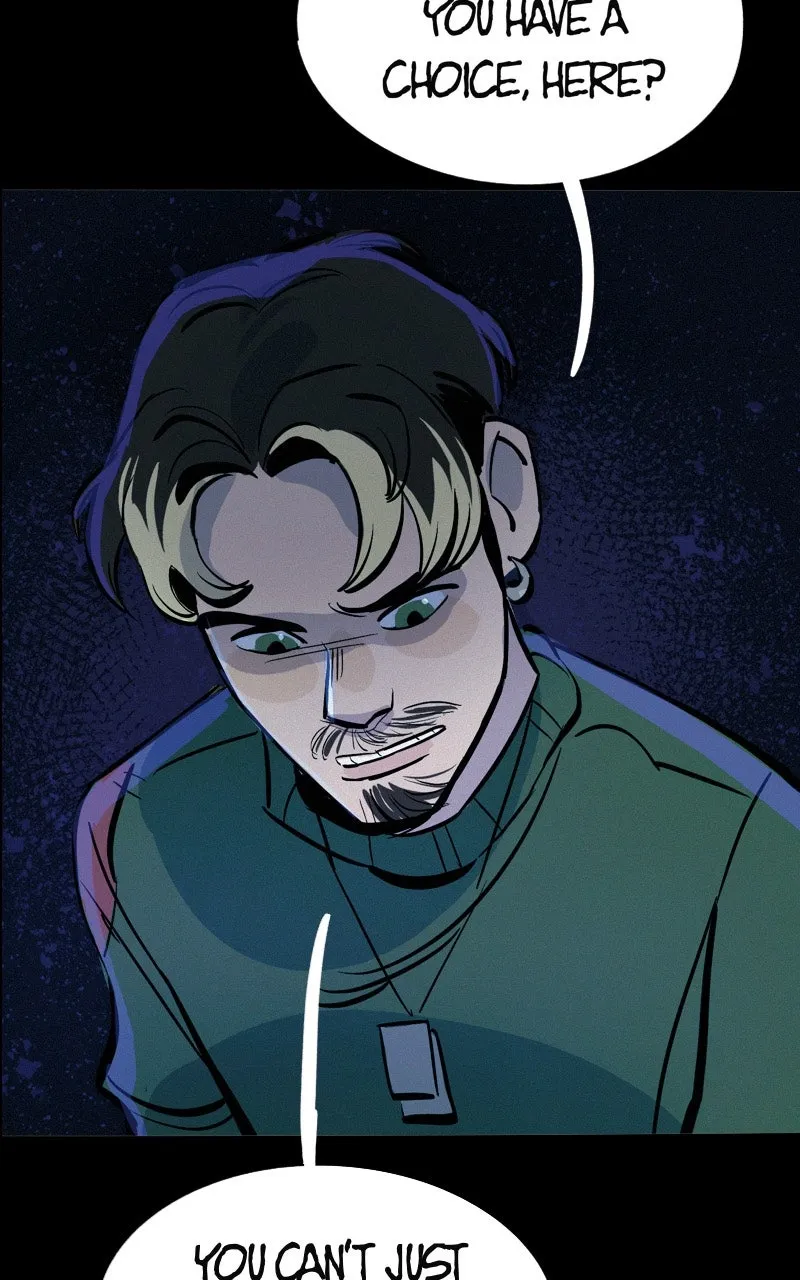 After Dark Chapter 62 page 41 - 