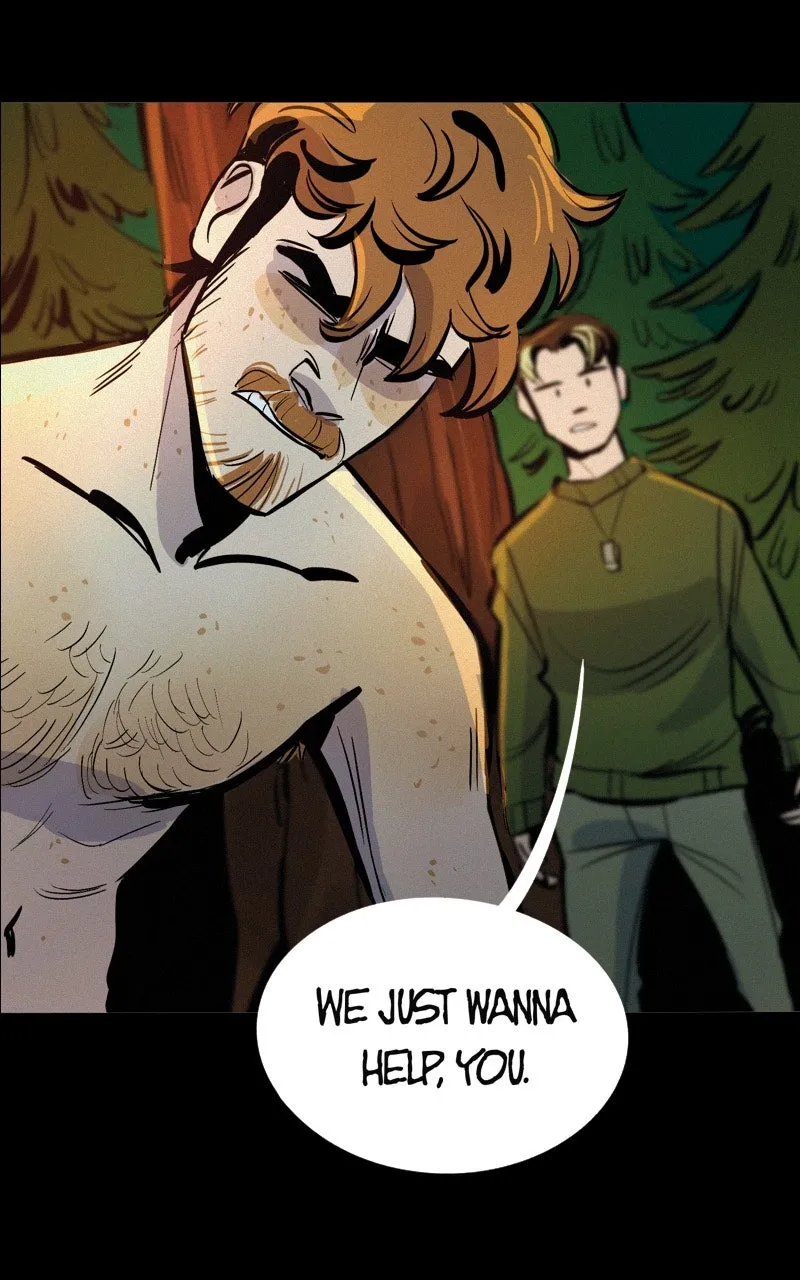 After Dark Chapter 62 page 50 - 