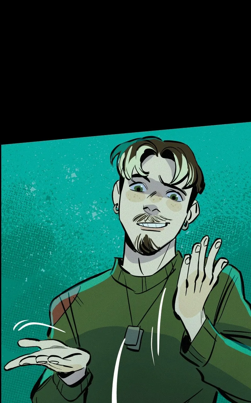 After Dark Chapter 62 page 51 - 