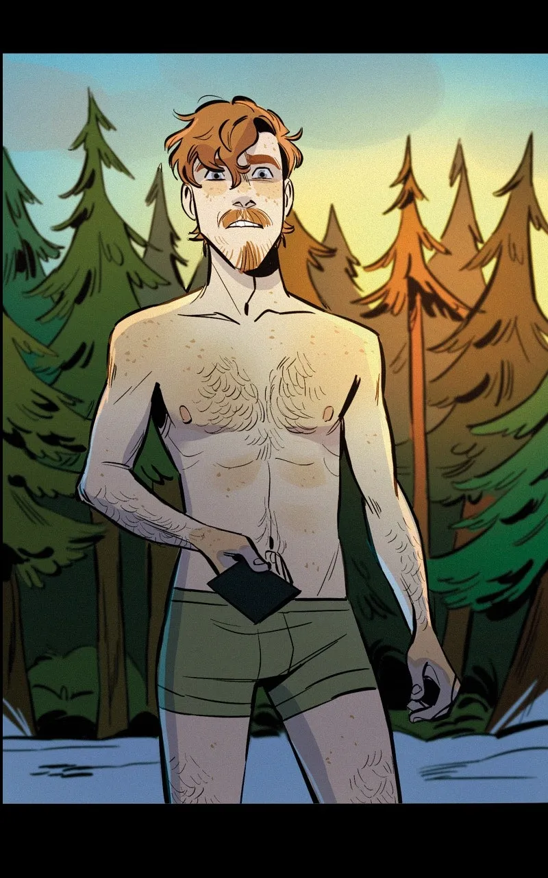 After Dark Chapter 62 page 60 - 