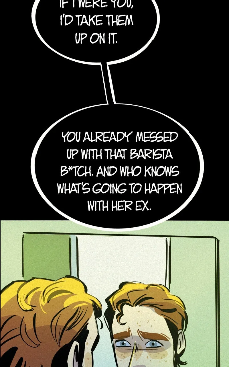 After Dark Chapter 63 page 12 - 