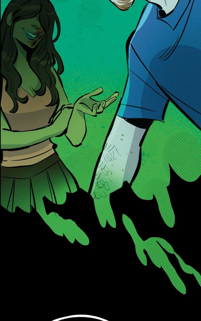 After Dark Chapter 63 page 17 - 