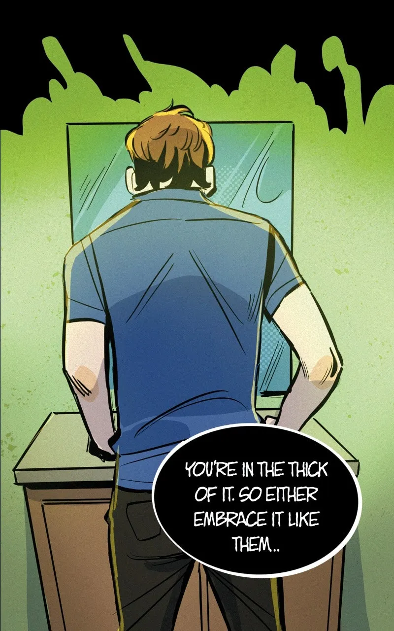 After Dark Chapter 63 page 20 - 