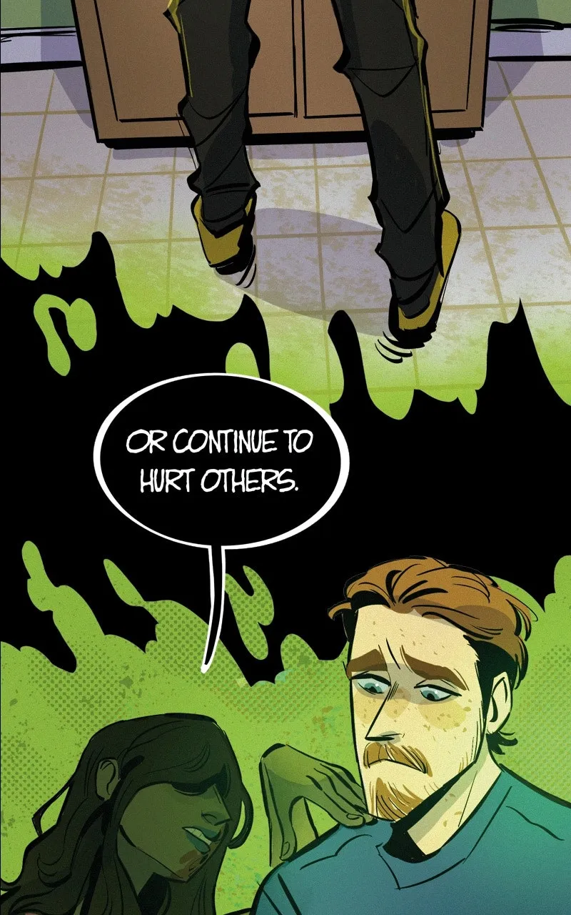 After Dark Chapter 63 page 21 - 