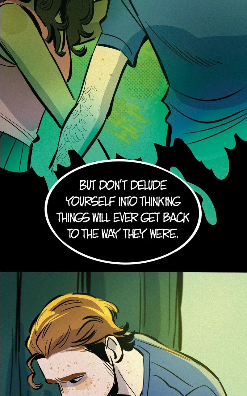 After Dark Chapter 63 page 22 - 