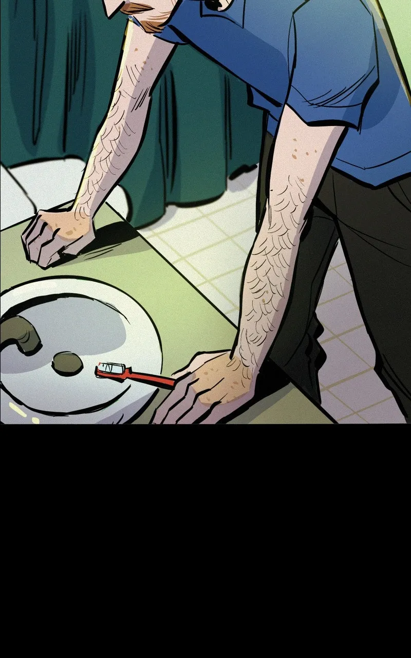 After Dark Chapter 63 page 23 - 