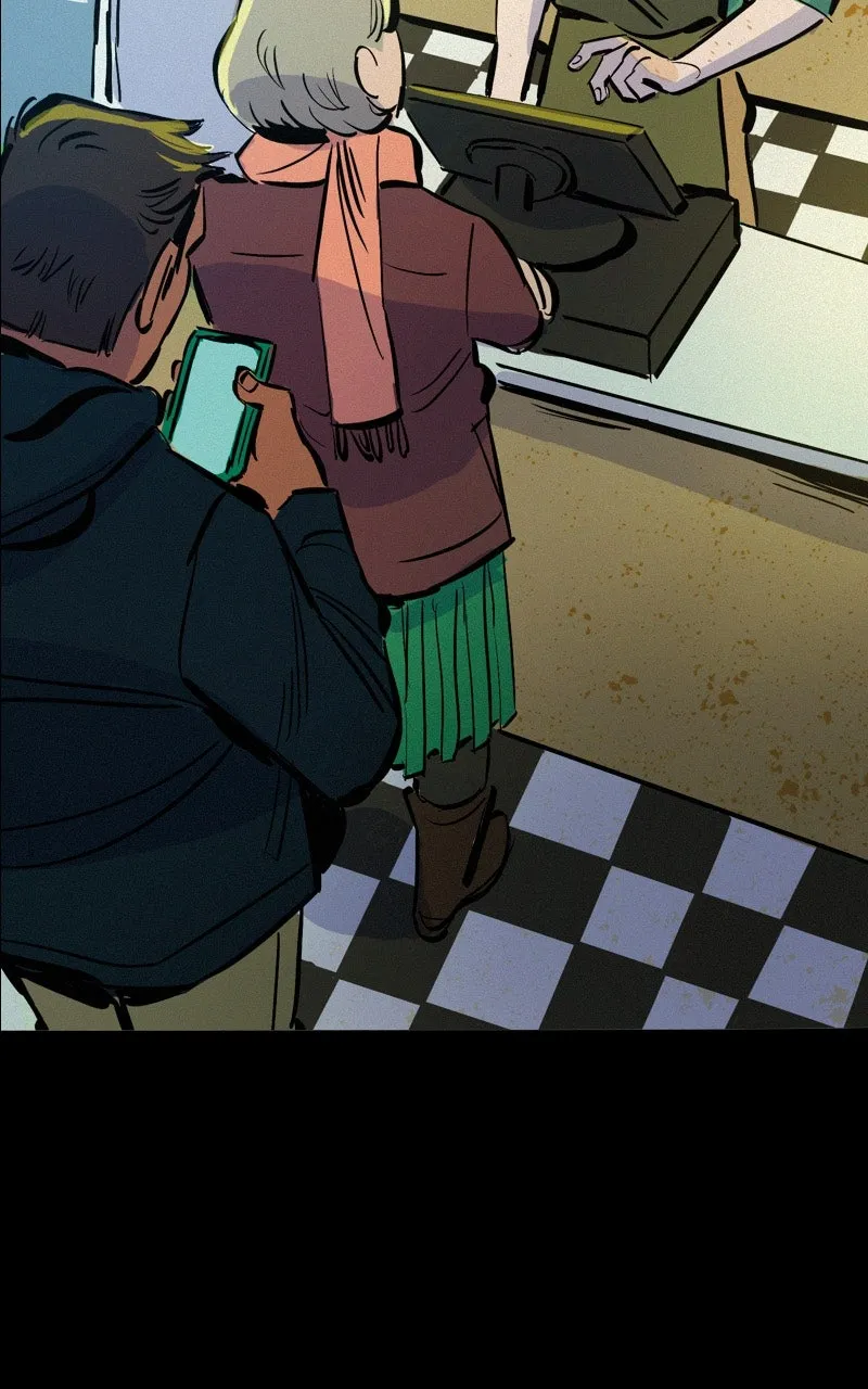 After Dark Chapter 63 page 25 - 