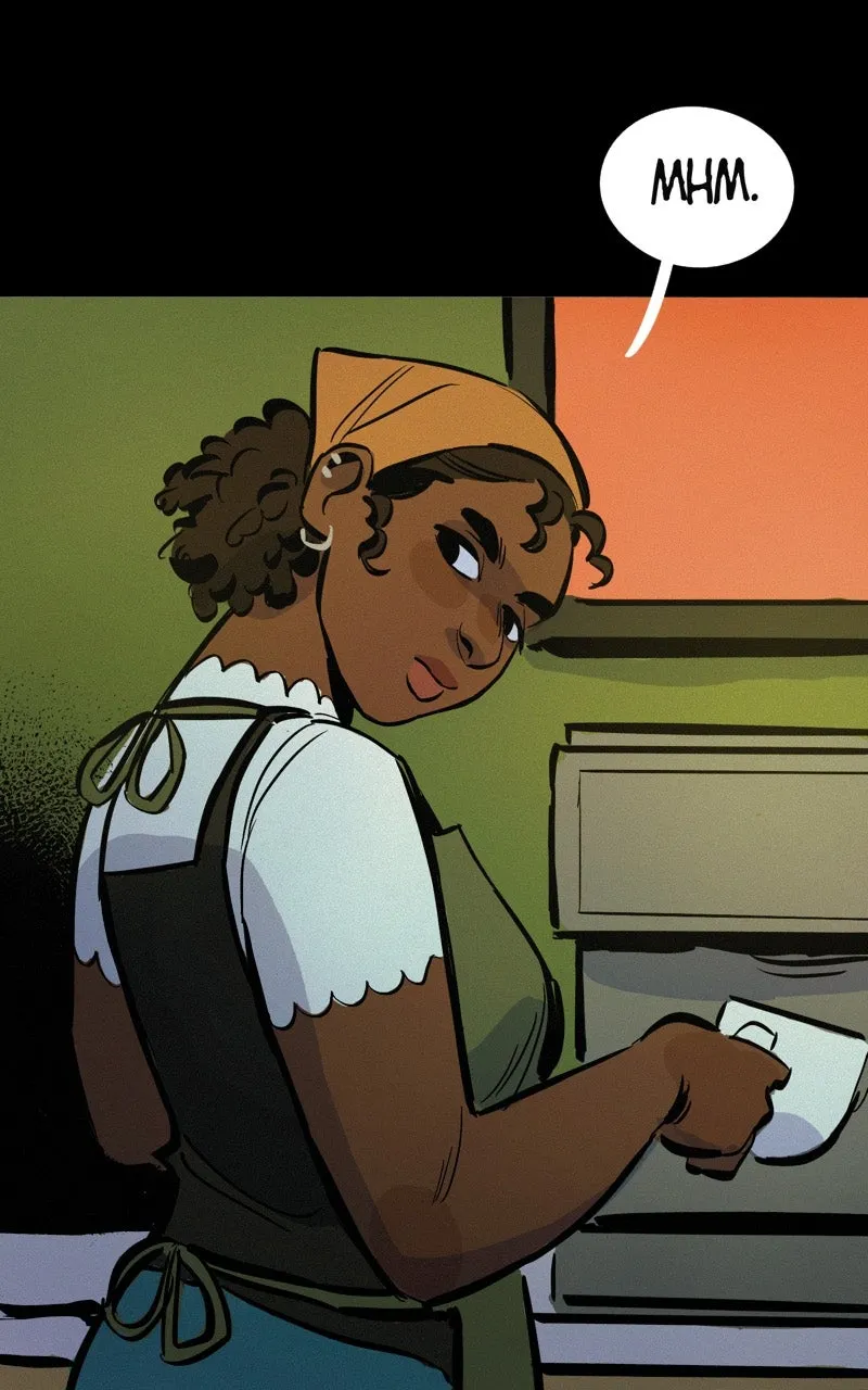After Dark Chapter 63 page 27 - 