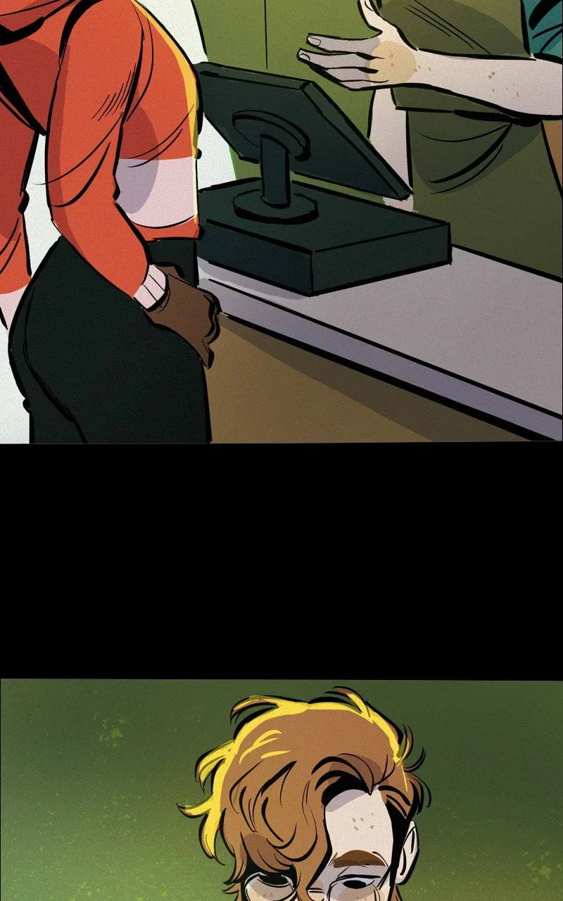 After Dark Chapter 63 page 30 - 