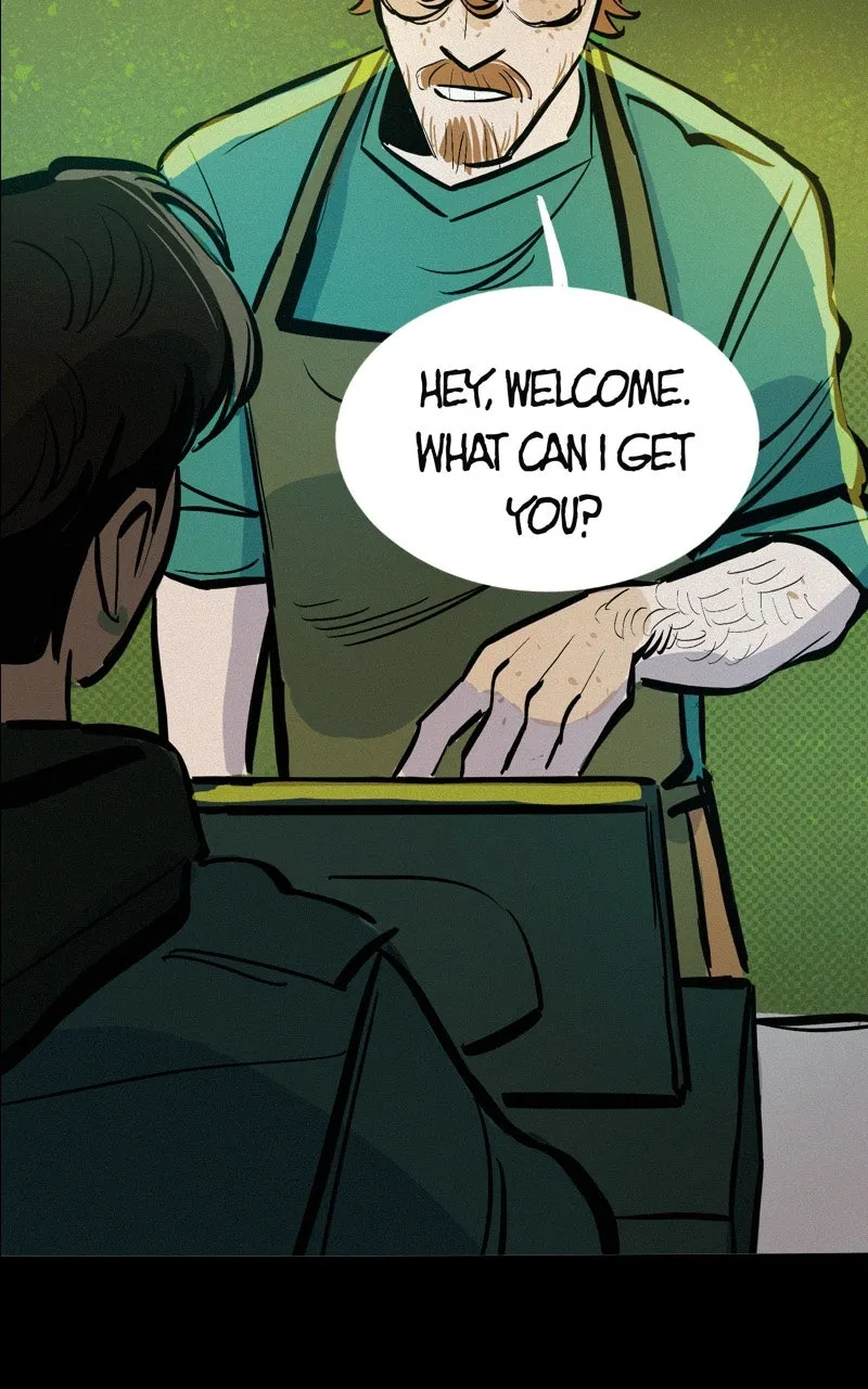 After Dark Chapter 63 page 31 - 