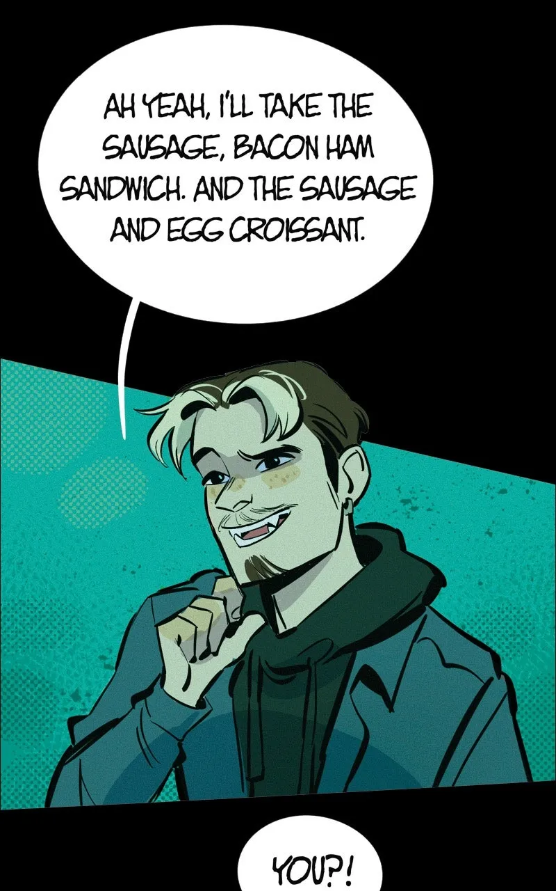 After Dark Chapter 63 page 32 - 