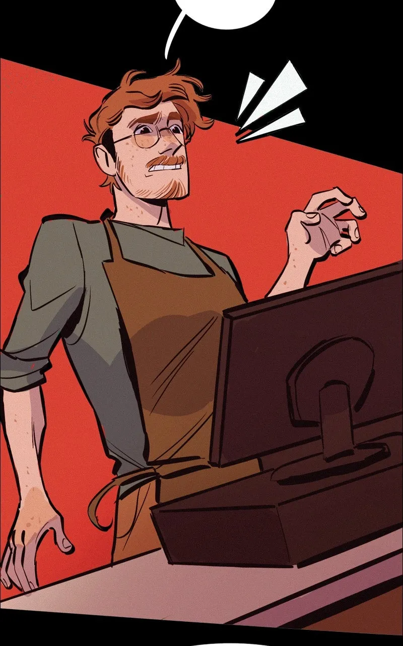 After Dark Chapter 63 page 33 - 